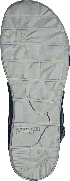 Merrell - Around Town Backstrap Blue