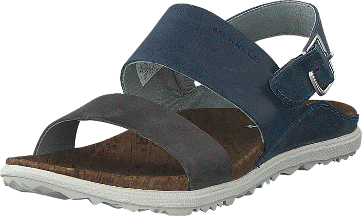 merrell around town backstrap