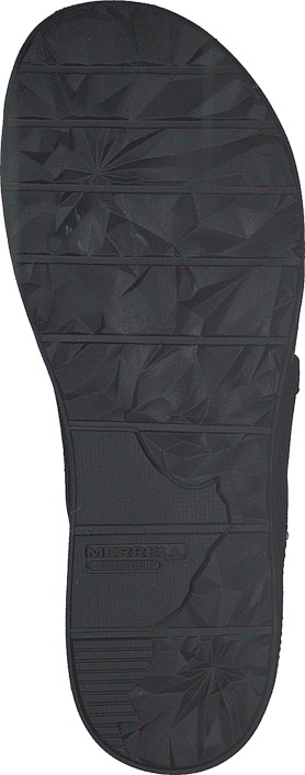 Merrell - Around Town Slide Black