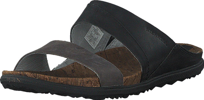 Merrell - Around Town Slide Black