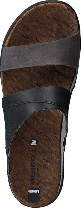 Merrell - Around Town Slide Black