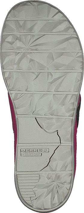 Merrell - Around Town Thong Rose