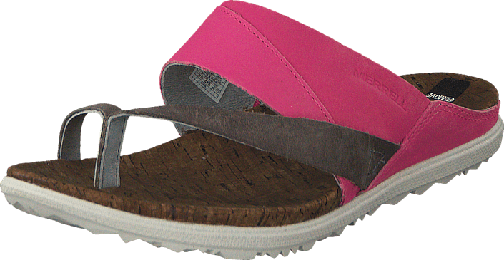 Merrell - Around Town Thong Rose