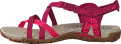 Merrell - Terran Lattice II Fuchsia