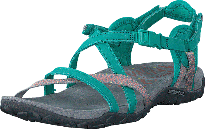 Merrell - Terran Lattice II Atlantis