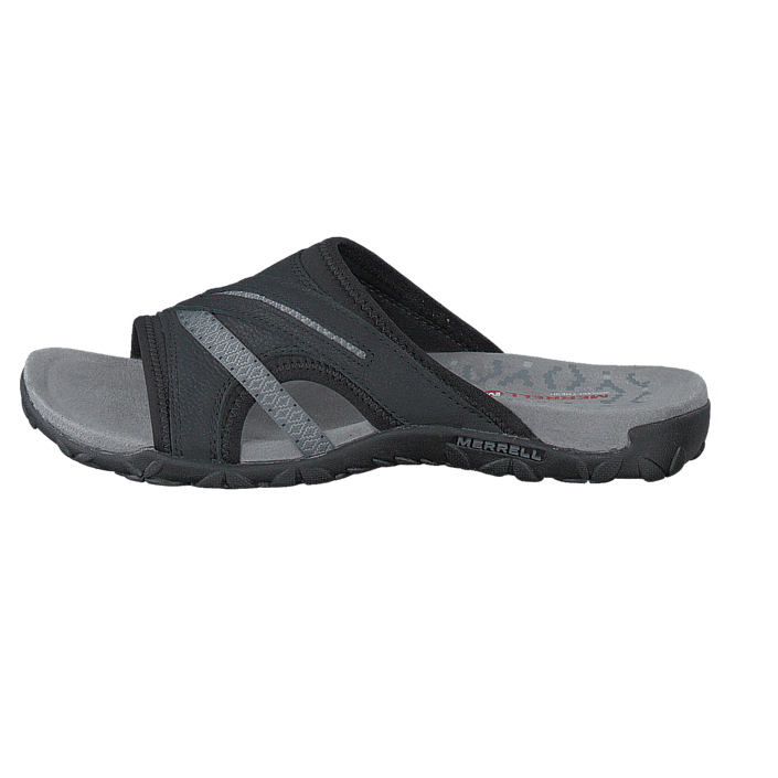 Kjøp Merrell Terran Slide II Black sko Online | FOOTWAY.no Kjøp Merrell Terran Slide II Black sko Online | FOOTWAY.no