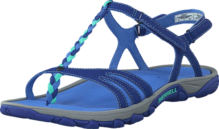 merrell enoki twist