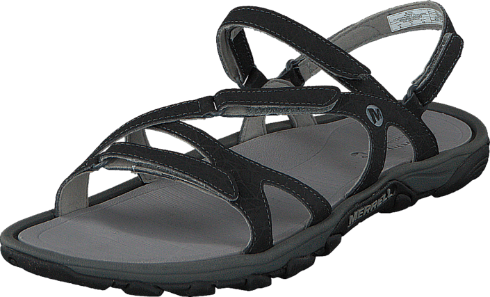 Women Merrell Yellow Ivory Sandals Terran Ii Sport Sandal