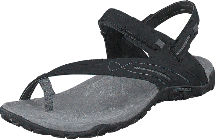 Kjøp Merrell Terran Convertible II Black sko Online | FOOTWAY.no Kjøp Merrell Terran Slide II Black sko Online | FOOTWAY.no