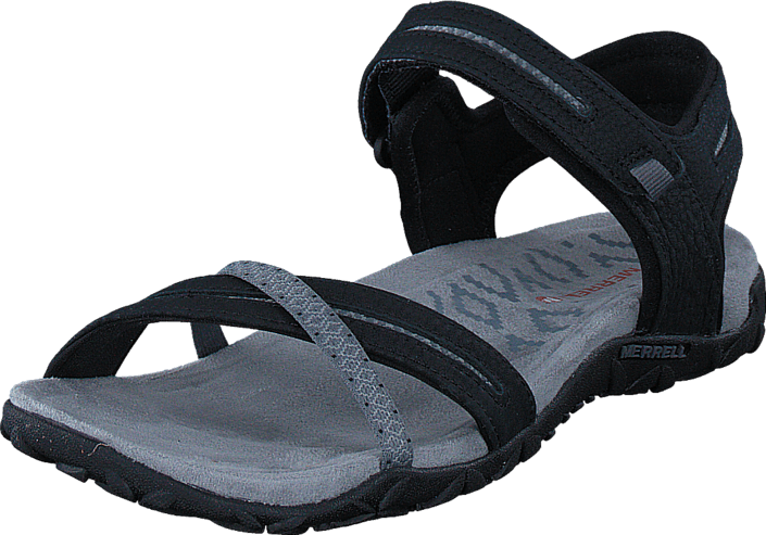 Kjøp Merrell Terran Cross II Black sko Online | FOOTWAY.no Kjøp Merrell Terran Slide II Black sko Online | FOOTWAY.no