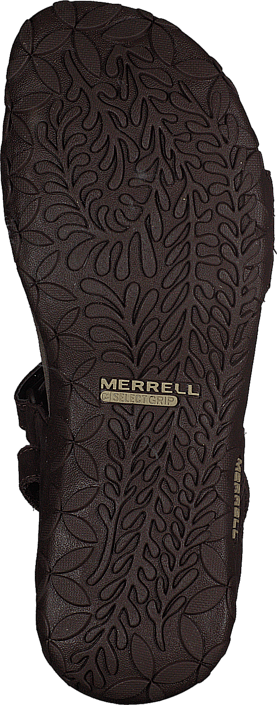 Merrell - Terran Strap II Dark Earth