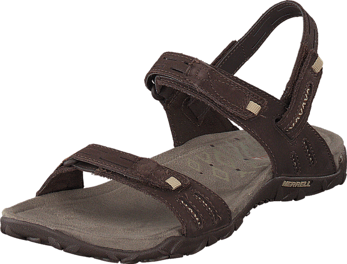 Buy Merrell Terran Strap II Dark Earth 