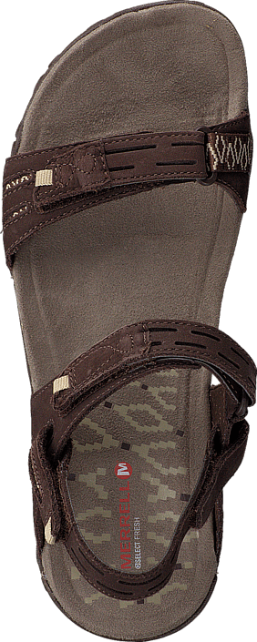 Merrell - Terran Strap II Dark Earth
