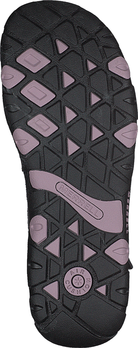 Sandspur Rose Leather Black | Shoes for every occasion | Footway