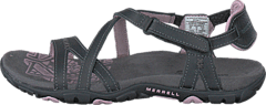 Merrell - Sandspur Rose Leather Black