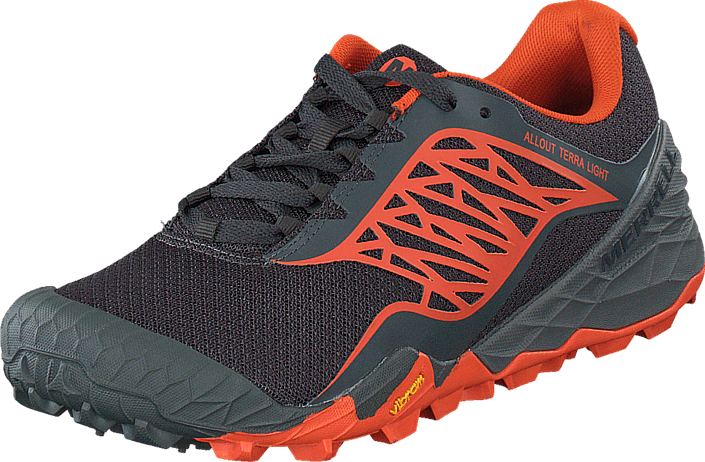 Merrell - Allout Terra Light Dark Beige