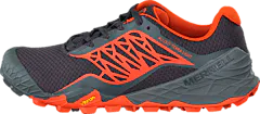 Merrell - Allout Terra Light Dark Beige