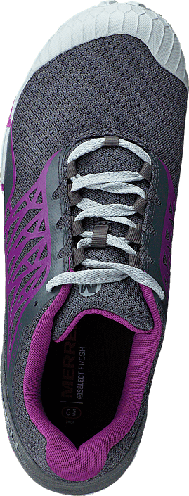 Merrell - Allout Terra Light Black/Purple