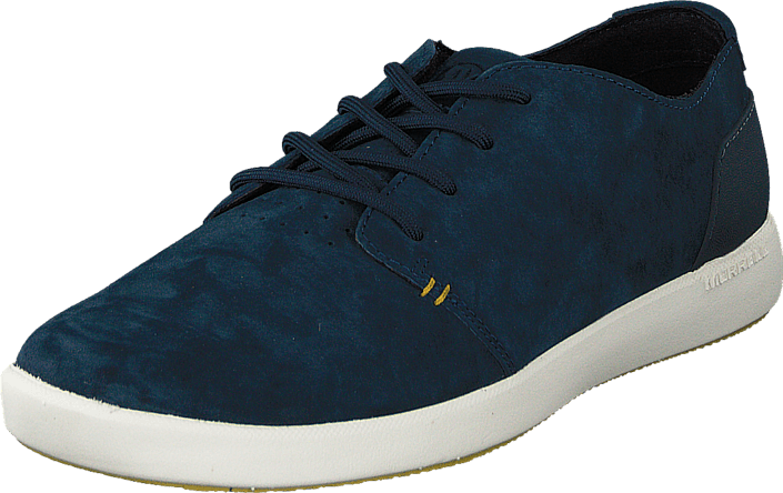 Merrell - Freewheel Bolt Lace Navy