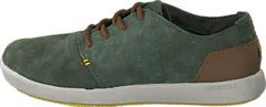 Merrell - Freewheel Bolt Lace Rosin