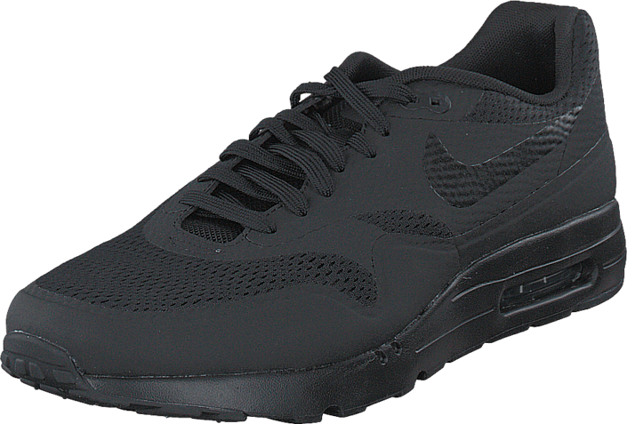 Nike Air Max 1 Ultra Essential Black/Black-Black