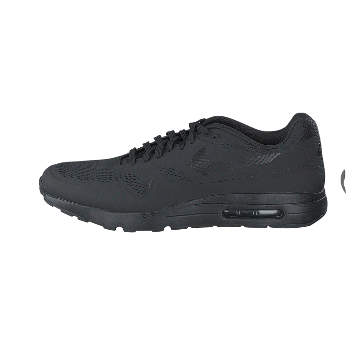 nike air max 1 ultra essential black white