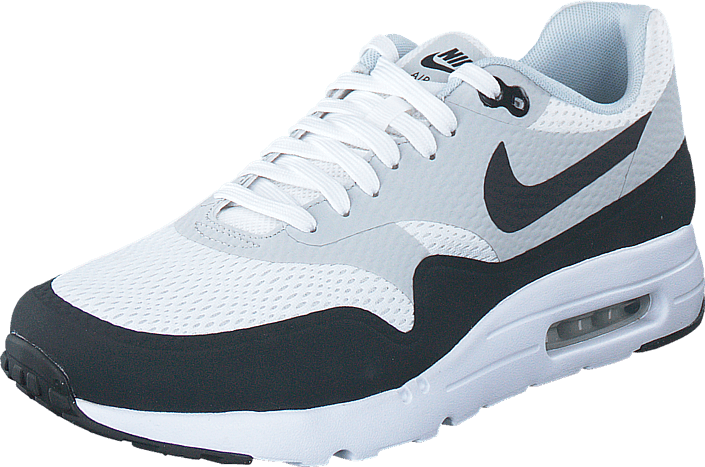 Nike Air Max 1 Ultra Essential White/Anthracite/Platinum