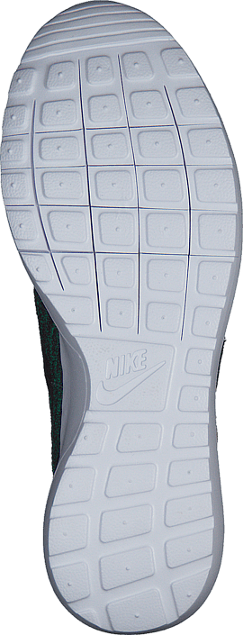 Nike - Nike Roshe Nm Flyknit Se Lucid Green/Black-White