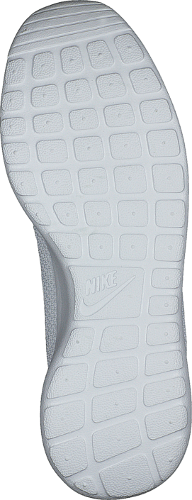 Nike - Nike Roshe One White/White