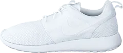 Nike - Nike Roshe One White/White