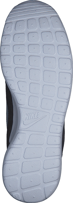 Nike - Nike Roshe One Black/White