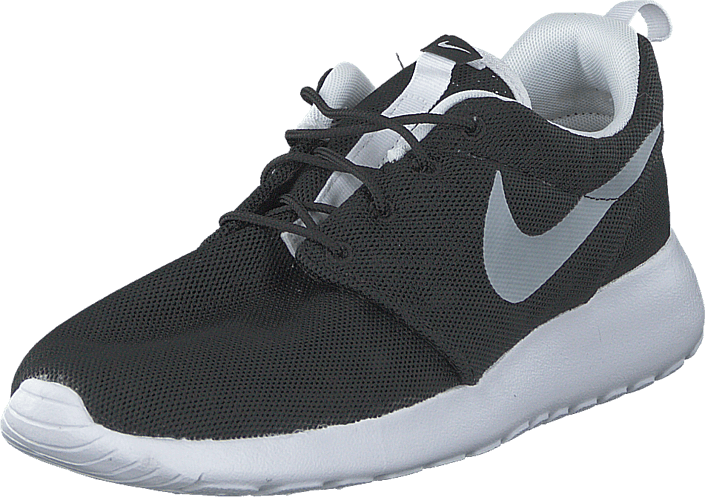 Nike Roshe One Black/White