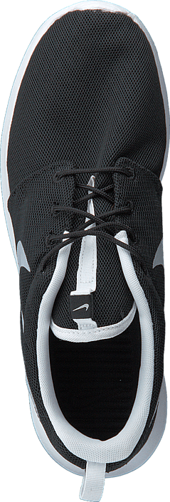 Nike Roshe One Black/White