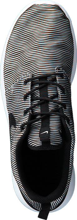 Nike - Nike Roshe One Prem Plus White/Black