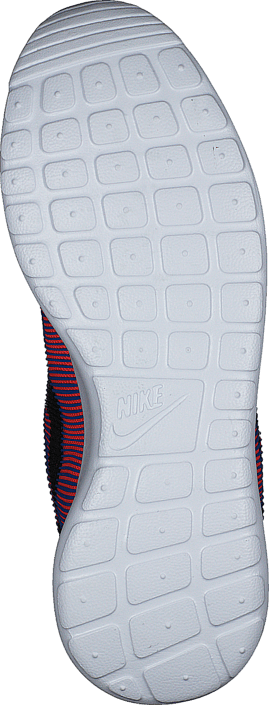 Nike - Nike Roshe One Prem Plus Racer Blue/Black-Brght Crimson
