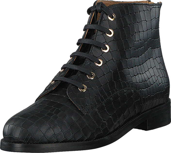 Blankens - The Lovisa Black Reptil