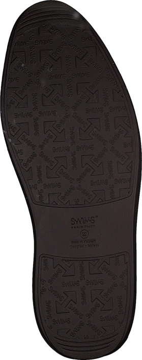 Swims - Classic Overshoe Brown