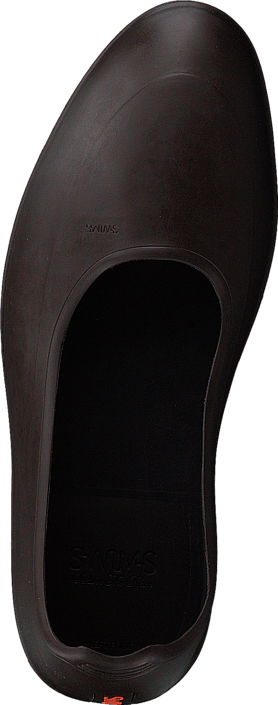 Swims - Classic Overshoe Brown