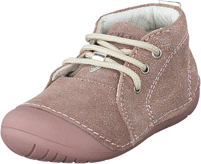 Primigi - Ghibly-E Rosa Antico