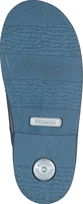 Primigi - Dixy Azzurro/Perla