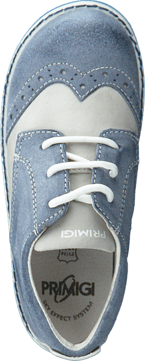 Primigi - Dixy Azzurro/Perla