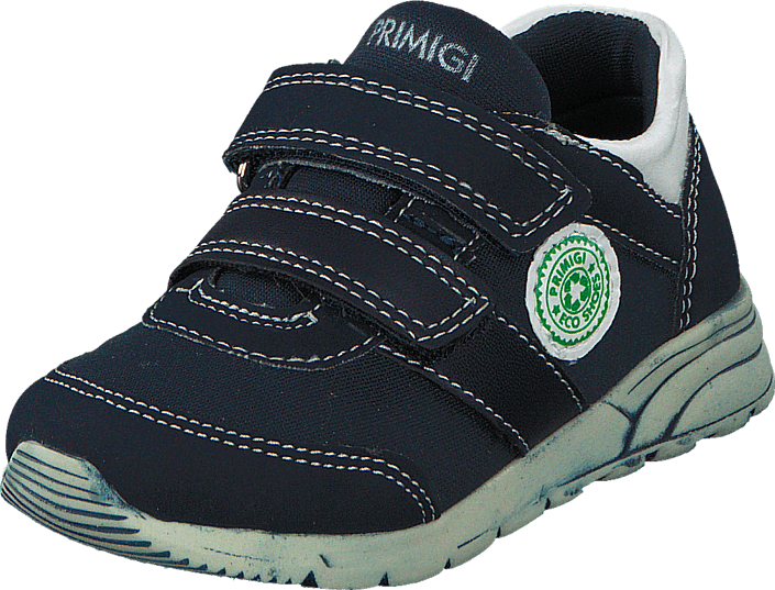 Primigi - Ben Eco Blue/Blue