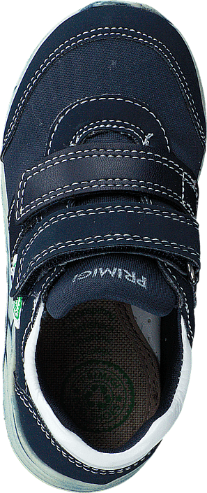 Primigi - Ben Eco Blue/Blue