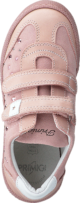 Primigi - Orthia 3-E Baby/Rosa
