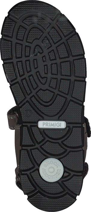 Primigi - Damir Safari/Nero