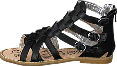 Primigi - Olimpia Nero