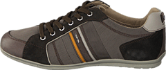 Geox - Houston Dove Grey/Mud