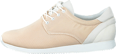 Hvite Sneakers For Dame | BRANDOS.no Kjøp Bugatti Fergie Whitesilver hvite Sko Online | BRANDOS.no