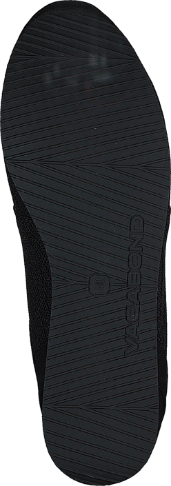 Vagabond - Kasai 4125-480-20 Black