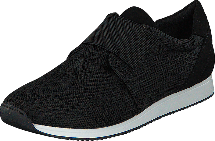 Vagabond - Kasai 4125-480-20 Black